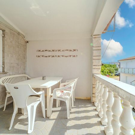 Apartmani Prpic ヴィル エクステリア 写真